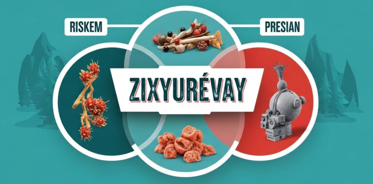 why zixyurevay harmful